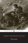 The Prairie by James Fenimore Cooper, Blake Nevius, 9780140390261