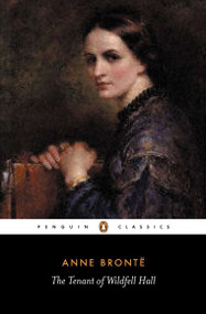The Tenant of Wildfell Hall - 9780140434743 by Anne Bronte, Stevie Davies, Stevie Davies, Stevie Davies, 9780140434743