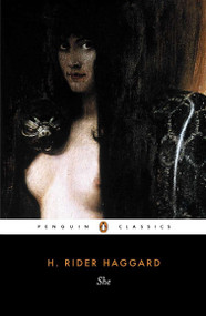 She - 9780140437638 by H. Rider Haggard, Patrick Brantlinger, 9780140437638