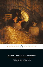 Treasure Island - 9780140437683 by Robert Louis Stevenson, John Seelye, John Seelye, 9780140437683