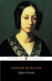 Eugenie Grandet - 9780140440508 by Honoré De Balzac, Marion Ayton Crawford, Marion Ayton Crawford, 9780140440508