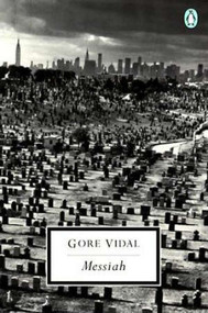 The Messiah - 9780141180397 by Gore Vidal, 9780141180397