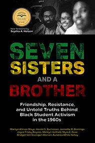 Seven Sisters and a Brother - 9781642507713 by Marilyn Allman Maye, Harold S. Buchanan, Jannette O. Domingo, Joyce Frisby Baynes, Marilyn Holifield, Myra E. Rose, Bridget Van Gronigen Warren, Aundrea White Kelley, Sophia E. Nelson, 9781642507713