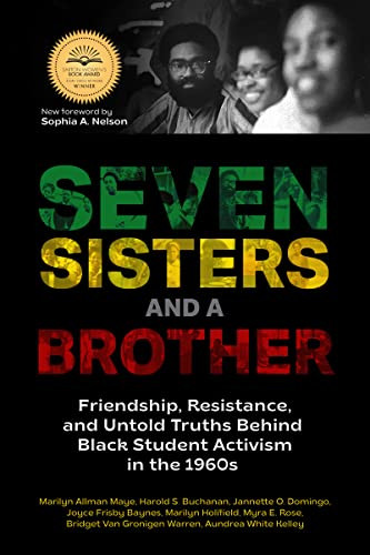 Seven Sisters and a Brother - 9781642507713 by Marilyn Allman Maye, Harold S. Buchanan, Jannette O. Domingo, Joyce Frisby Baynes, Marilyn Holifield, Myra E. Rose, Bridget Van Gronigen Warren, Aundrea White Kelley, Sophia E. Nelson, 9781642507713