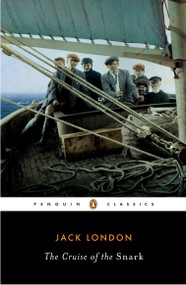 The Cruise of the Snark - 9780142437735 by Jack London, R. D. Madison, 9780142437735