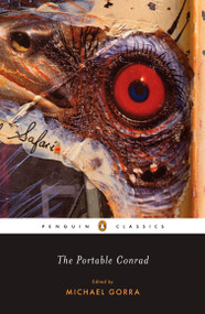 The Portable Conrad by Joseph Conrad, Michael Gorra, 9780143105114