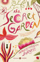 The Secret Garden ((Penguin Classics Deluxe Edition)) by Frances Hodgson Burnett, Jillian Tamaki, 9780143106456