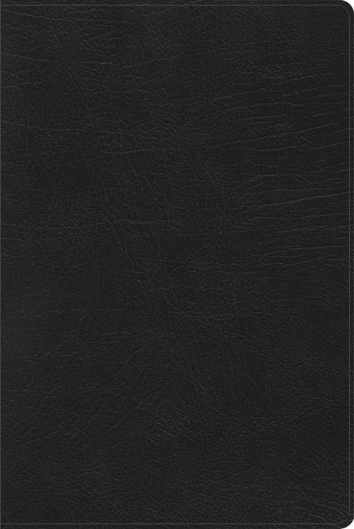 RVR 1960 Biblia de Estudio Arcoíris, negro símil piel (Spanish Edition) by B&H Español Editorial Staff, 9781087706023