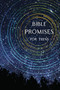 Bible Promises for Teens by B&H Kids Editorial Staff, 9781087741833