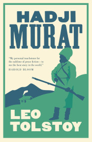 Hadji Murat: New Translation - 9781847494818 by Leo Tolstoy, Kyril Zinovieff, Jenny Hughes, 9781847494818