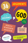 36 Arguments for the Existence of God (A Work of Fiction) by Rebecca Goldstein, 9780307456717