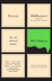 We Others (New & Selected Stories) by Steven Millhauser, 9780307743428