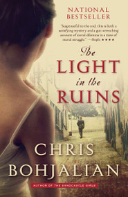 The Light in the Ruins by Chris Bohjalian, 9780307743923
