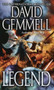 Legend - 9780345379061 by David Gemmell, 9780345379061