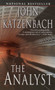 The Analyst (A Novel) by John Katzenbach, 9780345426277