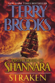 High Druid of Shannara: Straken - 9780345451132 by Terry Brooks, 9780345451132