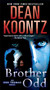 Brother Odd (An Odd Thomas Novel) by Dean Koontz, 9780345533029
