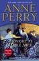 Midnight at Marble Arch (A Charlotte and Thomas Pitt Novel) by Anne Perry, 9780345536686