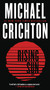Rising Sun: A Novel by Michael Crichton, 9780345538970