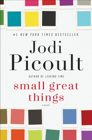 Small Great Things (A Novel) - 9780345544957 by Jodi Picoult, 9780345544957