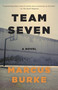Team Seven by Marcus Burke, 9780345806444