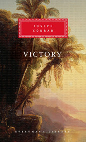 Victory (Introduction by Tony Tanner) - 9780375400476 by Joseph Conrad, Tony Tanner, 9780375400476