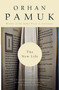 The New Life by Orhan Pamuk, 9780375701719