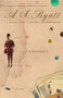 The Biographer's Tale (A Novel) by A. S. Byatt, 9780375725081