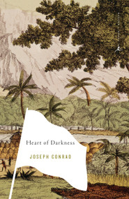 Heart of Darkness (and Selections from The Congo Diary) by Joseph Conrad, Caryl Phillips, 9780375753770