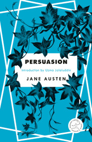 Persuasion - 9780375757297 by Jane Austen, Uzma Jalaluddin, 9780375757297