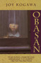 Obasan by Joy Kogawa, 9780385468862