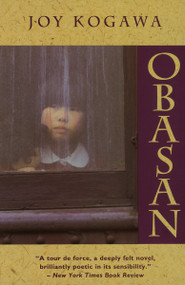 Obasan by Joy Kogawa, 9780385468862