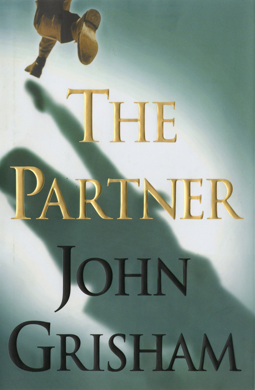 The Partner (A Novel) - 9780385472951 by John Grisham, 9780385472951