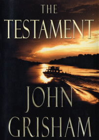 The Testament (A Novel) - 9780385493802 by John Grisham, 9780385493802