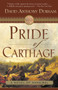 Pride of Carthage by David Anthony Durham, 9780385722490