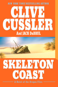 Skeleton Coast - 9780425211892 by Clive Cussler, Jack Du Brul, 9780425211892