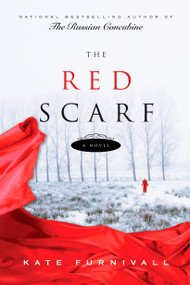 The Red Scarf by Kate Furnivall, 9780425221648