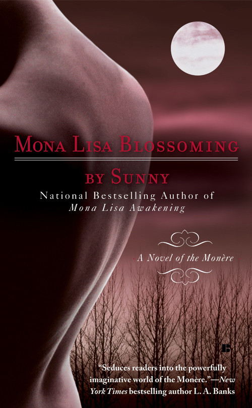 Mona Lisa Blossoming by Sunny, 9780425224946