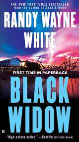 Black Widow - 9780425226704 by Randy Wayne White, 9780425226704