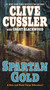 Spartan Gold by Clive Cussler, Grant Blackwood, 9780425236291
