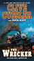 The Wrecker by Clive Cussler, Justin Scott, 9780425237700