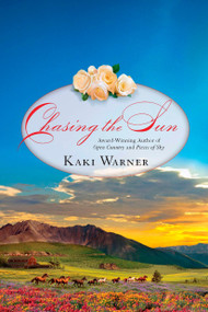 Chasing the Sun by Kaki Warner, 9780425238615