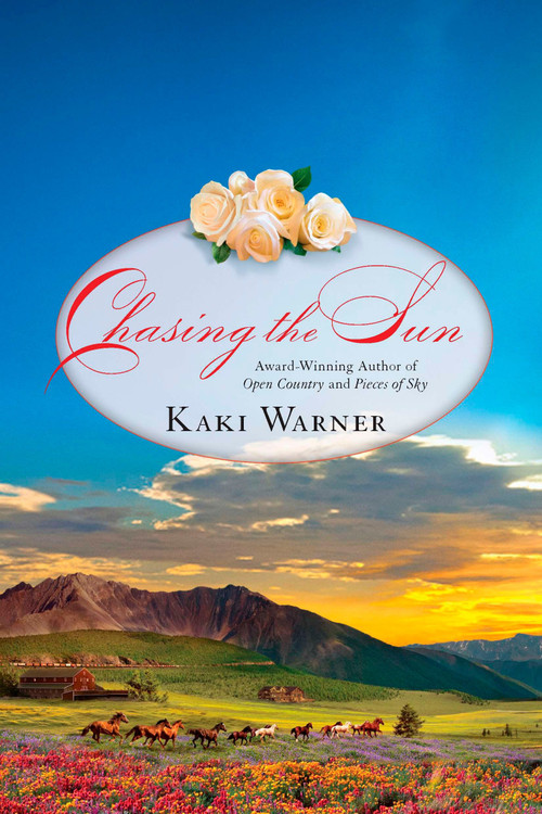 Chasing the Sun by Kaki Warner, 9780425238615