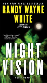 Night Vision - 9780425245750 by Randy Wayne White, 9780425245750