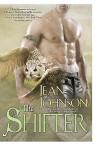 The Shifter by Jean Johnson, 9780425247334