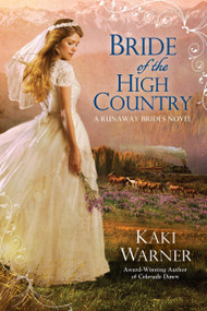 Bride of the High Country - 9780425247501 by Kaki Warner, 9780425247501