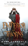 Emperor of Thorns by Mark Lawrence, 9780425256541