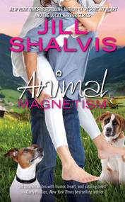 Animal Magnetism by Jill Shalvis, 9780425268360