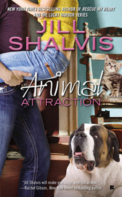 Animal Attraction by Jill Shalvis, 9780425268377