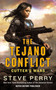 The Tejano Conflict by Steve Perry, 9780425273494